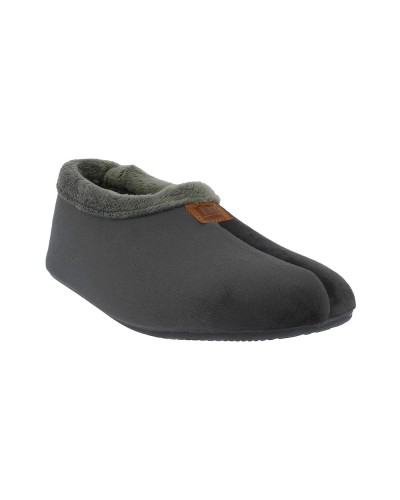 Zapatilla Casa hombre Norteñas 25-66