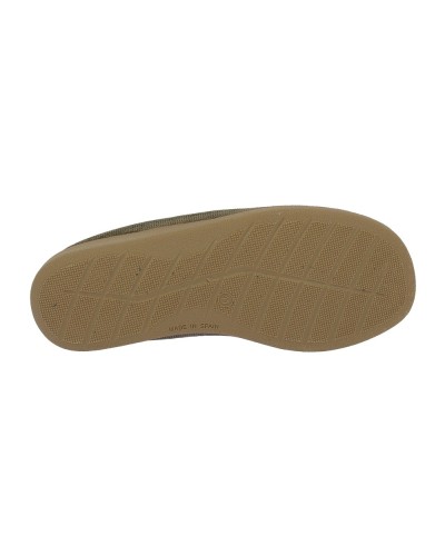 Zapatilla Casa hombre Norteñas 3844091