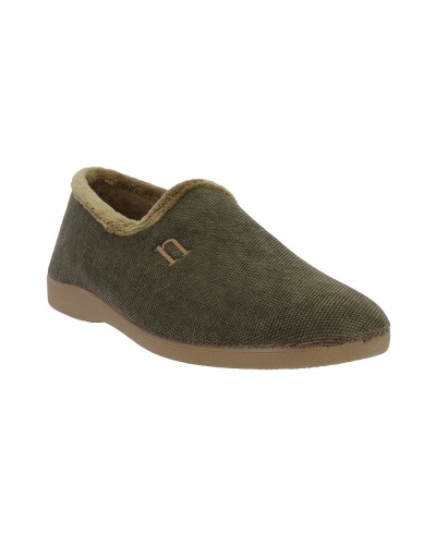 Zapatilla Casa hombre Norteñas 3844091