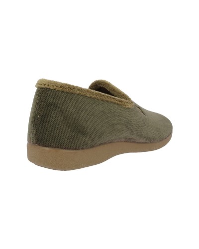 Zapatilla Casa hombre Norteñas 3844091