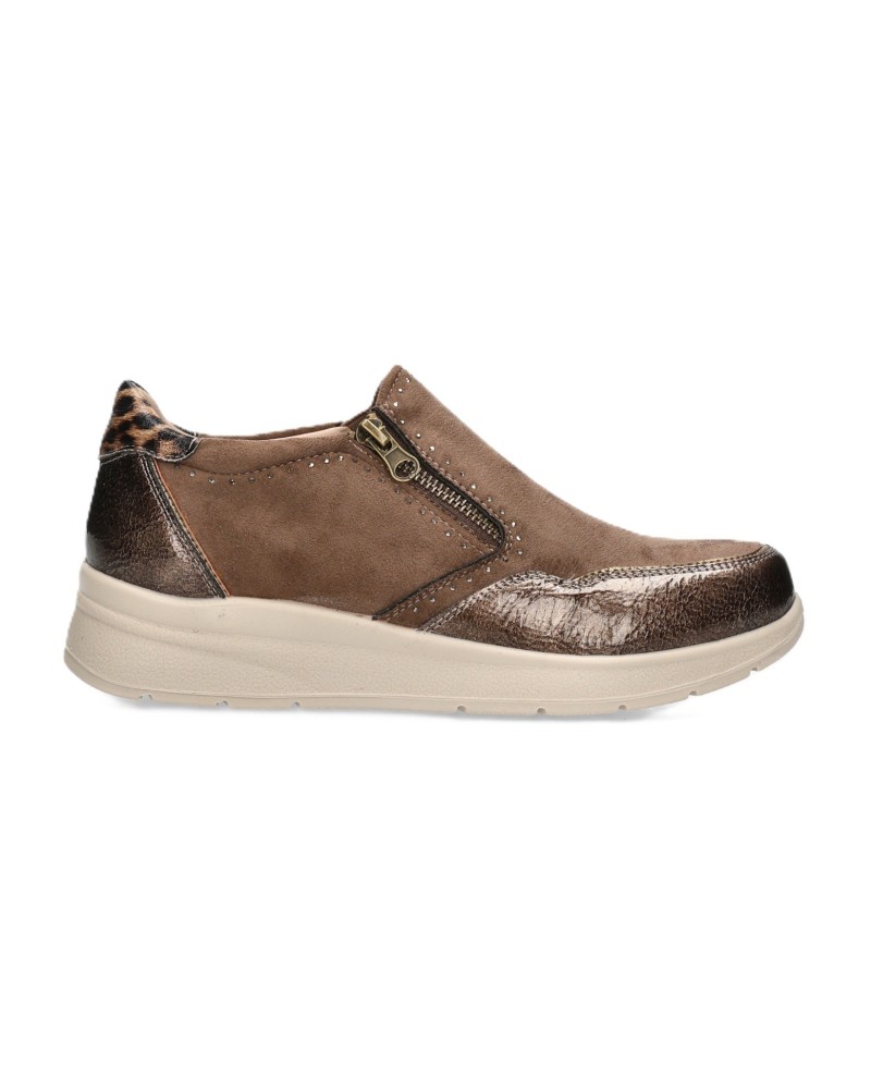 Zapato casual mujer Amarpies ATL31131