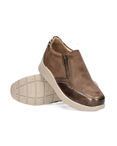 Zapato casual mujer Amarpies ATL31131