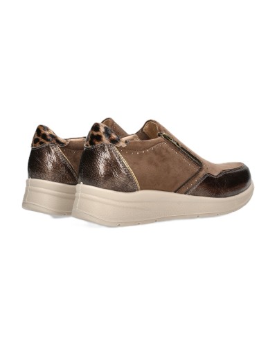 Zapato casual mujer Amarpies ATL31131