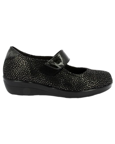Mercedes Woman Street Shoe Doctor Cutillas 56112
