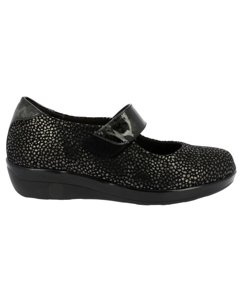 Mercedes Woman Street Shoe Doctor Cutillas 56112