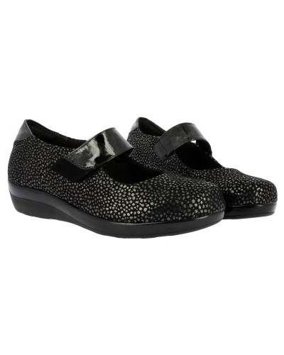 Mercedes Frau Street Shoe Doctor Cutillas 56112
