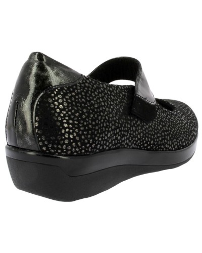 Zapato Calle Mercedes Mujer Doctor Cutillas 56112