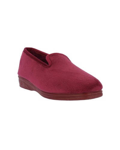 Chaussure maison femme Alcalde 1000 à