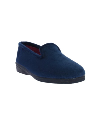 Chaussure maison femme Alcalde 1000 à