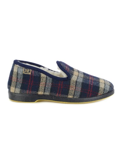 Sneaker confortable homme Doctor Cutillas 186