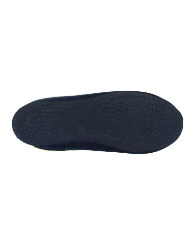 Woman house shoe Norteñas 50-660
