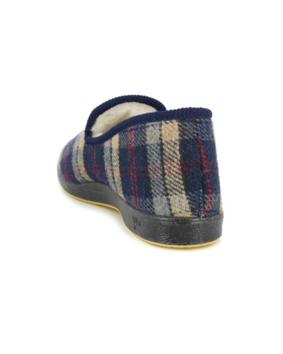 Sneaker-bequemer Mann Doctor Cutillas 186