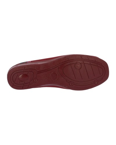 Zapatilla de casa mujer Alcalde 2905-AL