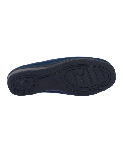 Zapatilla casa mujer Alcalde 3001