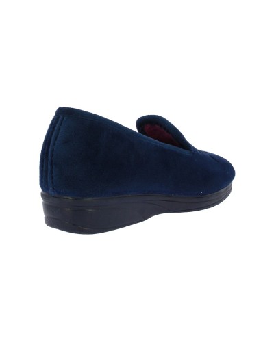 Zapatilla casa mujer Alcalde 3001
