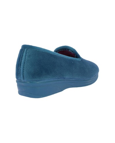 Zapatilla casa mujer Alcalde 3001