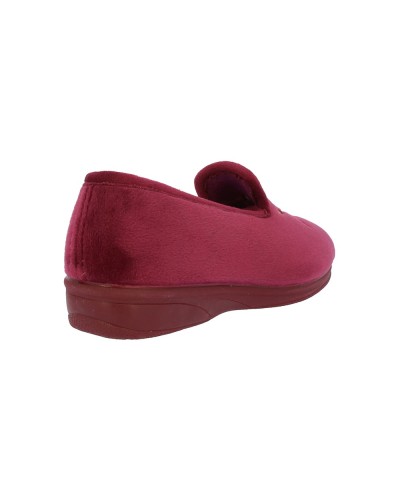 Zapatilla casa mujer Alcalde 3001