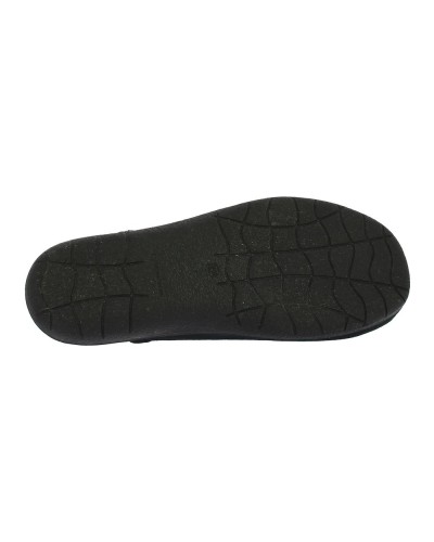 Zapatilla casa chinela hombre Alcalde 3505-AL