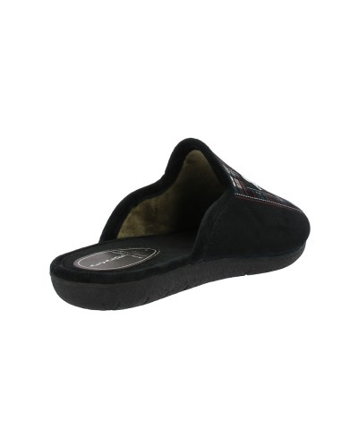 Zapatilla casa chinela hombre Alcalde 3505-AL