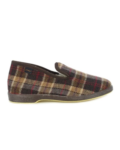 Zapatilla Confortable 186