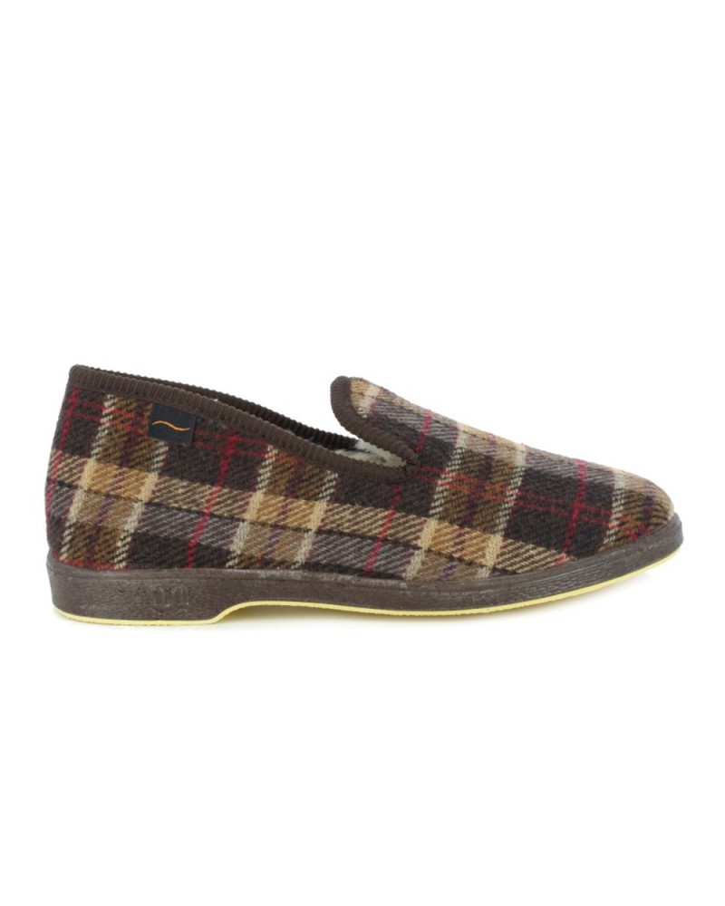 Sneaker confortable homme Doctor Cutillas 186
