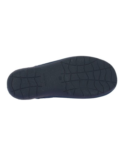Zapatilla casa chinela hombre Alcalde 3505-AL