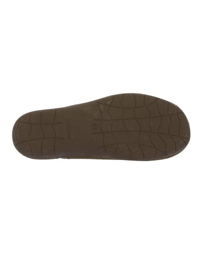 Zapatilla casa chinela hombre Alcalde 3515-AL