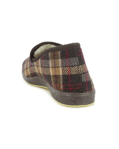 Sneaker-bequemer Mann Doctor Cutillas 186