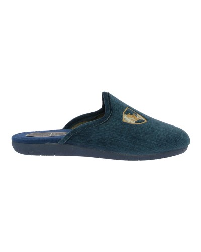 Zapatilla casa chinela hombre Alcalde 3515-AL