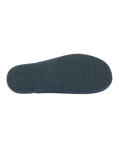 Zapatilla casa chinela hombre Alcalde 3515-AL