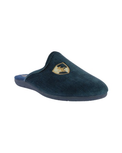 Zapatilla casa chinela hombre Alcalde 3515-AL