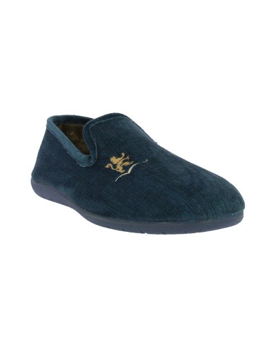 Zapatilla casa hombre Alcalde 3612-AL