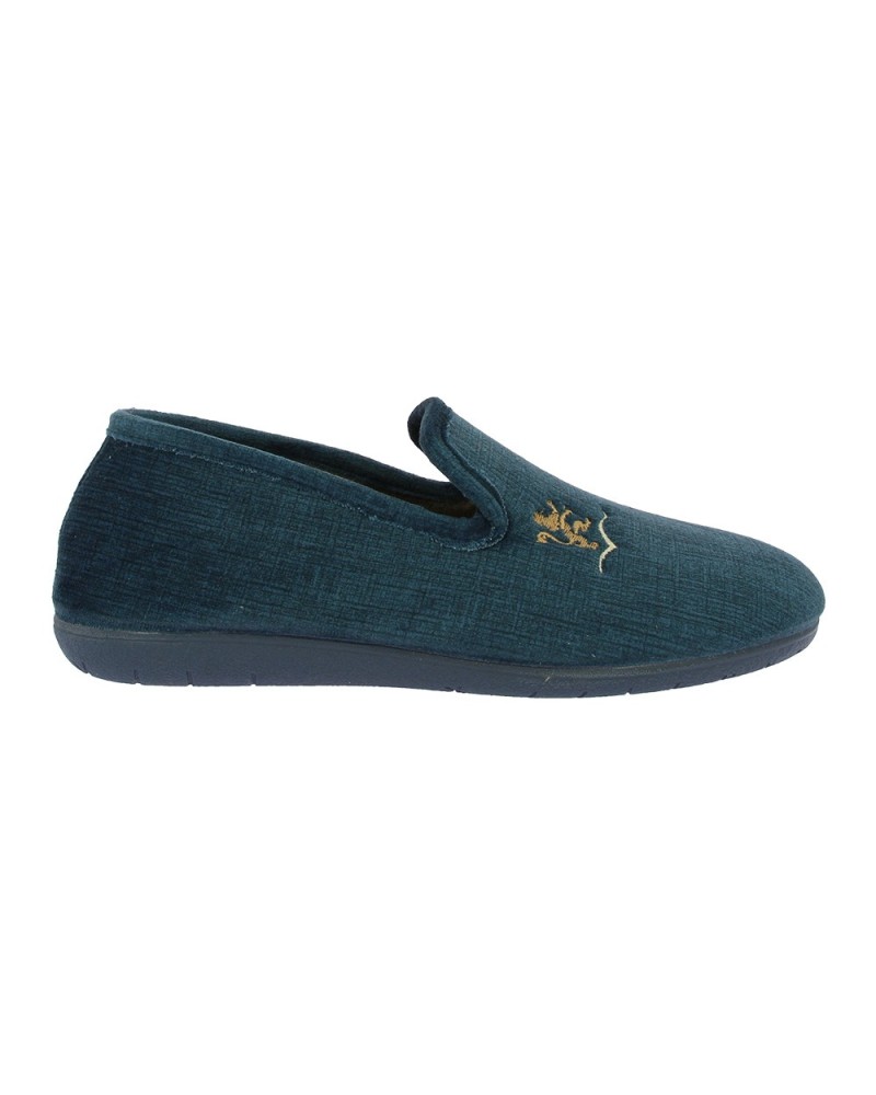 Zapatilla casa hombre Alcalde 3612-AL