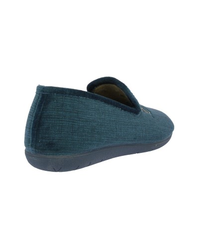 Zapatilla casa hombre Alcalde 3612-AL