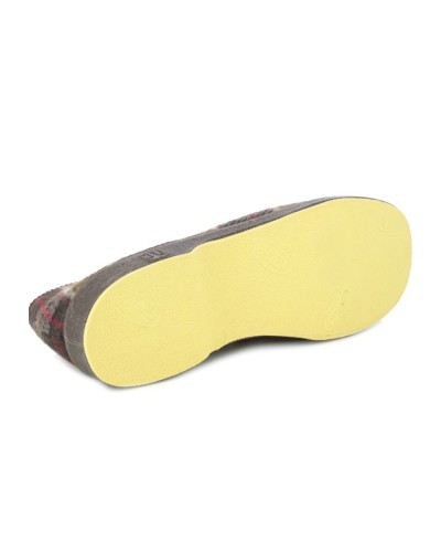 Zapatilla Confortable 186