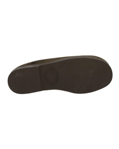 Sneaker de Casa Man Alcalde 4200-a