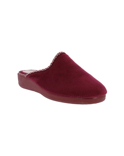 Zapatilla Casa chinela mujer Alcalde 5500-AL