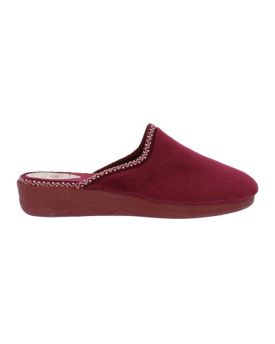 Zapatilla Casa chinela mujer Alcalde 5500-AL