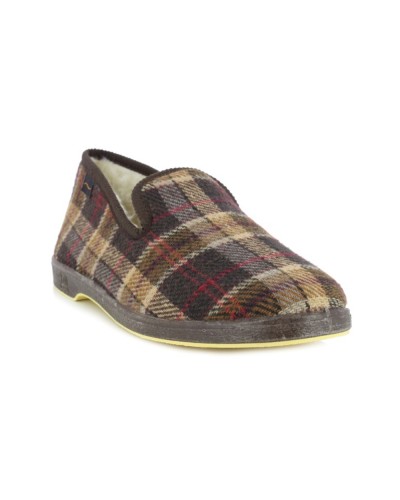 Zapatilla Confortable 186