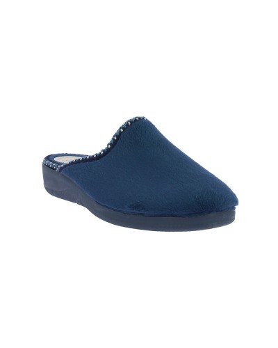 Zapatilla Casa chinela mujer Alcalde 5500-AL