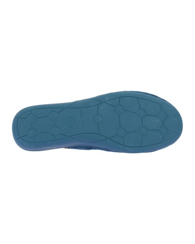 Zapatilla Casa chinela mujer Alcalde 5500-AL