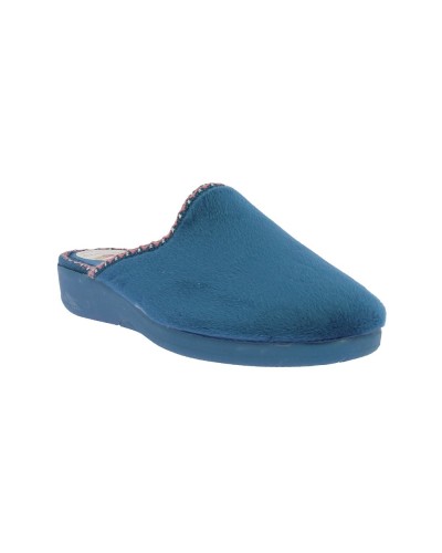 Zapatilla Casa chinela mujer Alcalde 5500-AL