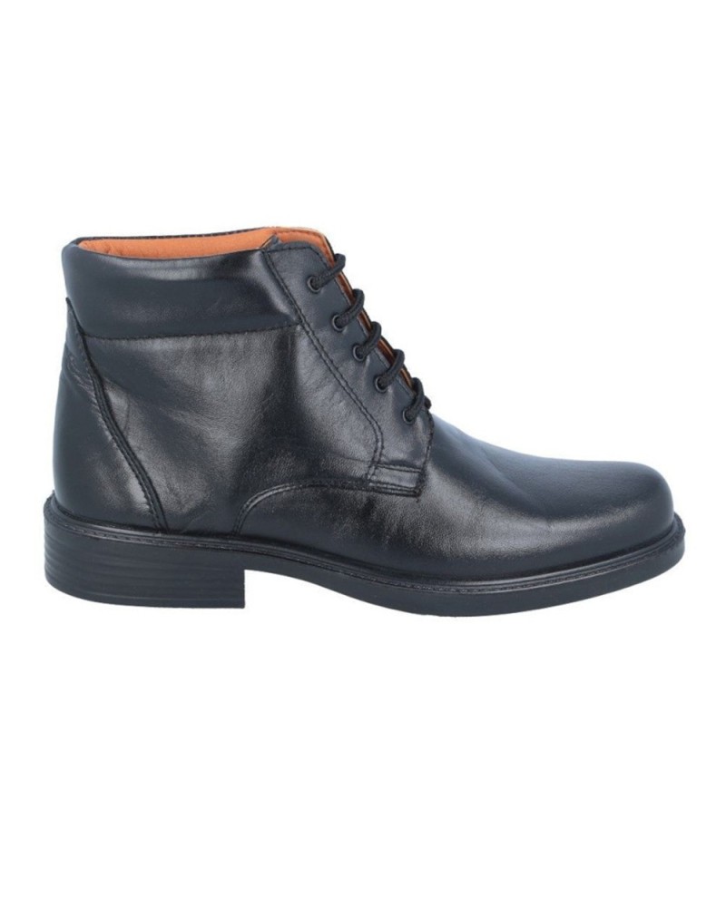 Botín Confort Step Hombre Luisetti 0150