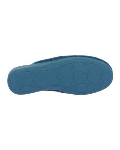 Zapatilla casa chinela mujer Alcalde 5807-AL