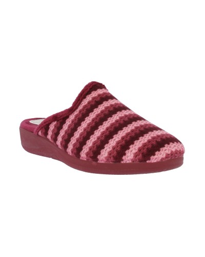 Zapatilla casa chinela mujer Alcalde 5809-AL