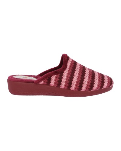 Zapatilla casa chinela mujer Alcalde 5809-AL