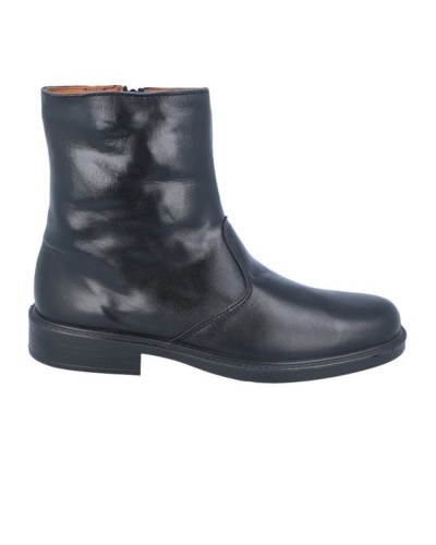 Komfortstiefel-Schritt-Mann Luisetti 0152