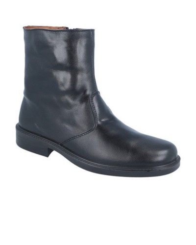 Bota Confort Step Hombre Luisetti 0152