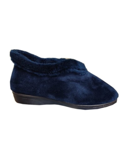 Zapatilla Casa mujer Alcalde 1500-AL