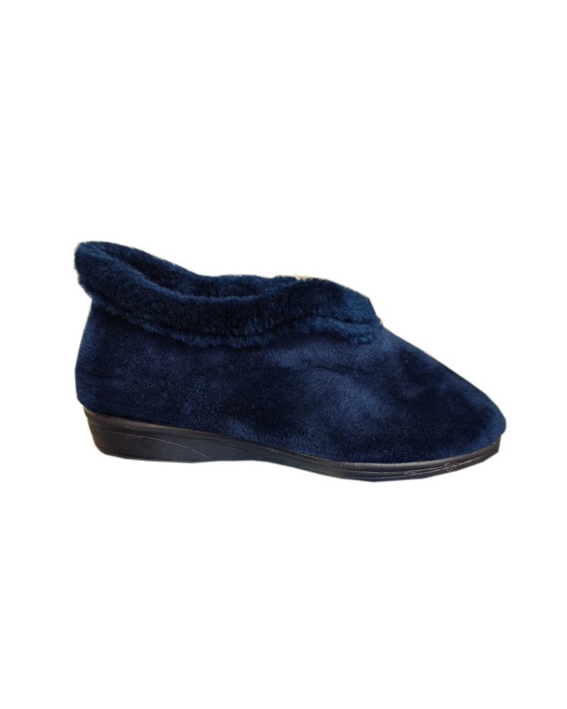 Zapatilla Casa mujer Alcalde 1500-AL